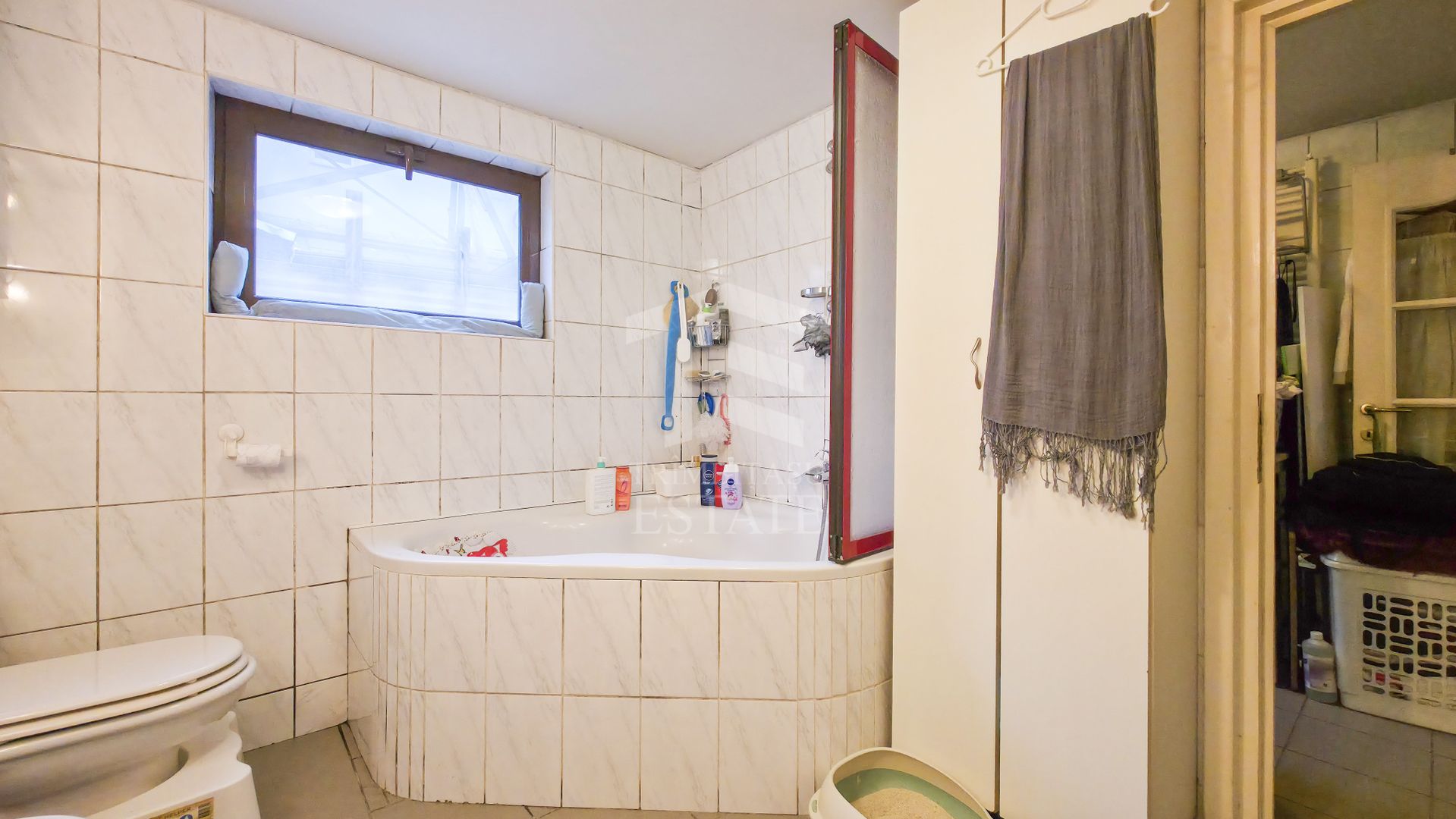 Casă cu teren de vânzare – Str. Propășirii, zona Șos. Chitila - Poză 13