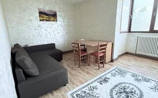 Apartament 2 camere, decomandat, în Mircea cel Batran, Iași - Poză 1