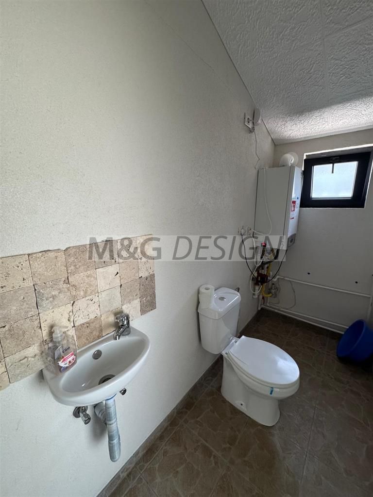 Duplex 3 camere, mobilat si utiilat, Ghiroda-Campus Universitate - Poză 19