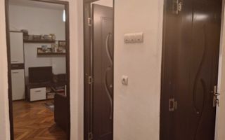 Garsoniera in bloc de apartamente piata Astra - Poză 7