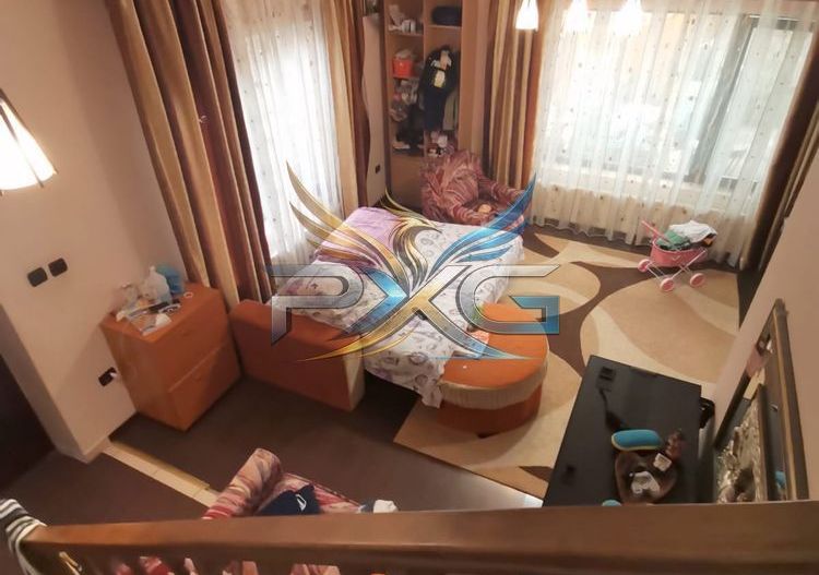 Casa P+1 Straulesti - Poză 4