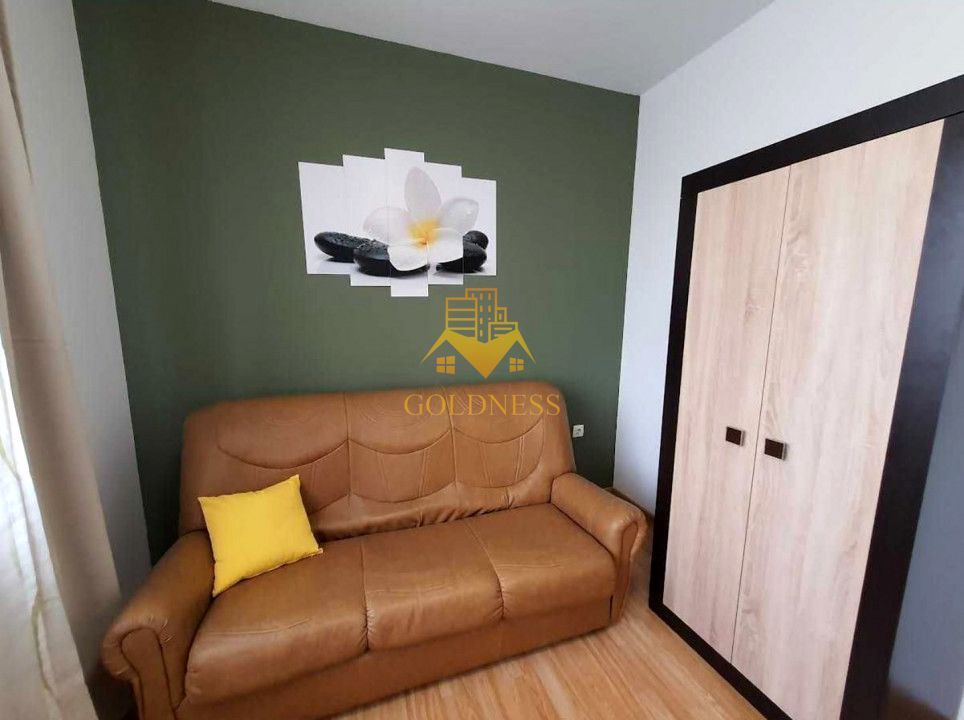 2 camere decomandate, parcare, Calea Turzii, Buna ziua, Zona OMV - Poză 2