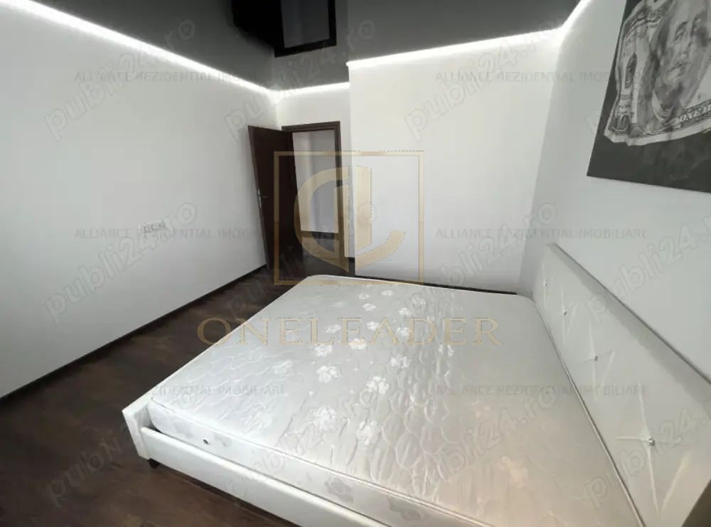 De închiriat – Penthouse 76 mp în zona Titan, București - Poză 8