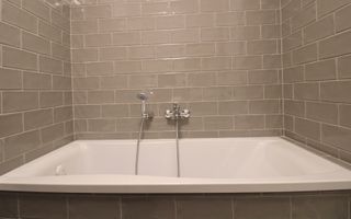Prima închiriere| bloc nou| încalzire pardoseala| loc de parcare - Schiță 8