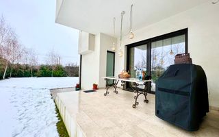 Proprietate deosebita suprafete generoase 580 mp teren 2076 mp - Poză 16