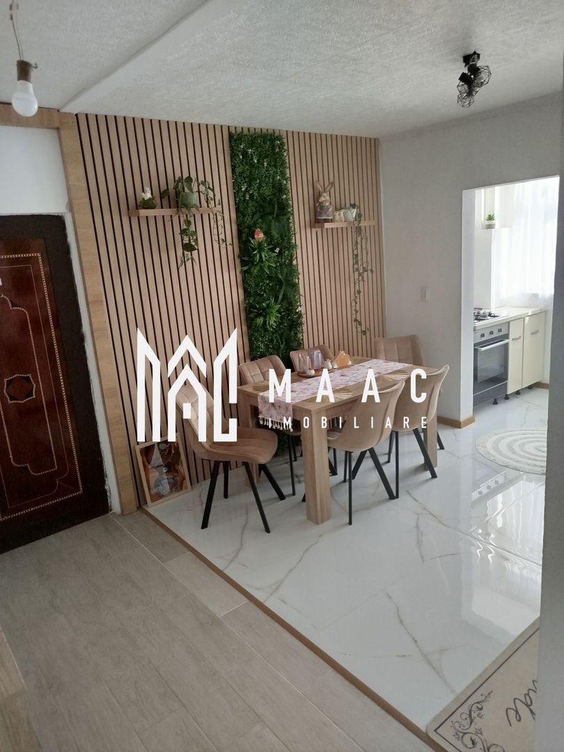 Apartament 2 camere | 55 MPU | Zona Vasile Aron - Poză 2