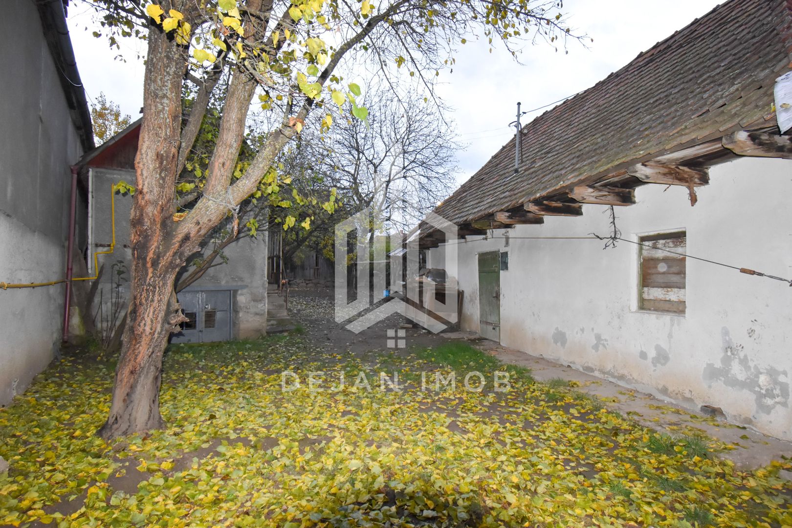 Casă | Teren 531 mp | Strada Bartalis Ferenc - Poză 3