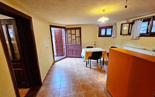 Casa S+P+1+M, pretabila pentru birouri, 300 mp teren, Cetate - Poză 23