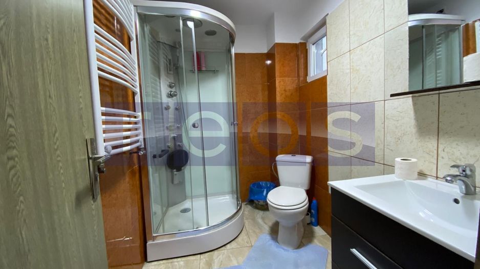 DE VANZARE CASĂ INDIVIDUALĂ | 4 CAMERE | ZONA DACIA + PARCARE - Poză 12