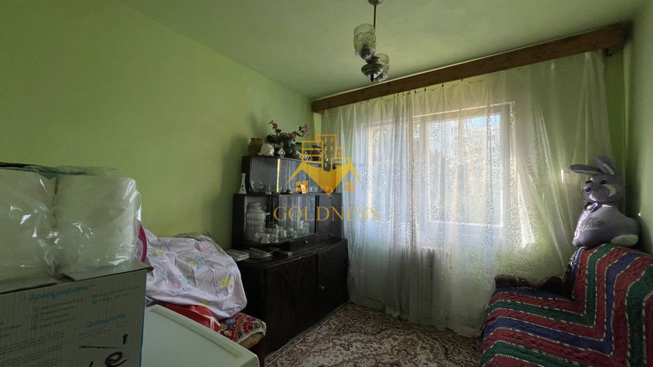 3 camere de renovat| Academia de Muzica, Bucium|  Manastur, etaj 3/4 | - Poză 3