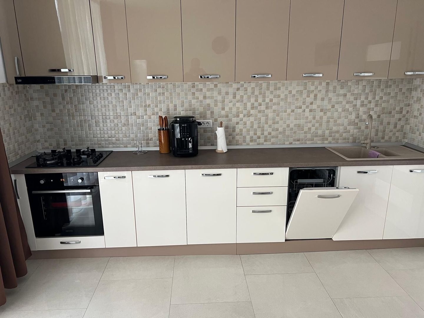 Duplex de închiriat în Dumbrăvița – 4 camere, 130 mp, teren 360 mp - Poză 9