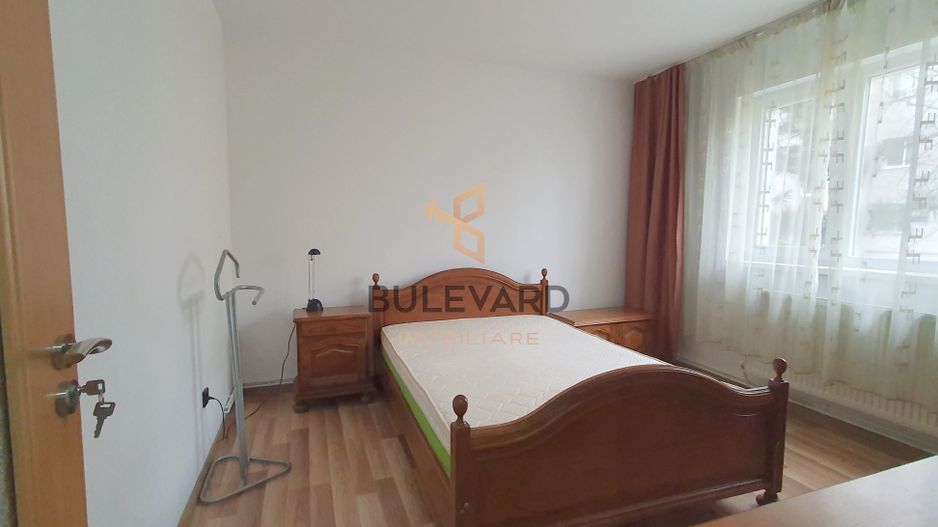 Apartament cu 2 camere, zona strazii Calea Floresti! - Poză 3