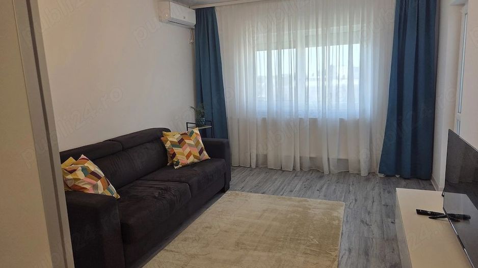 Garsoniera  de inchiriat Mihai Bravu, Baba Novac, Dristor - Poză 1