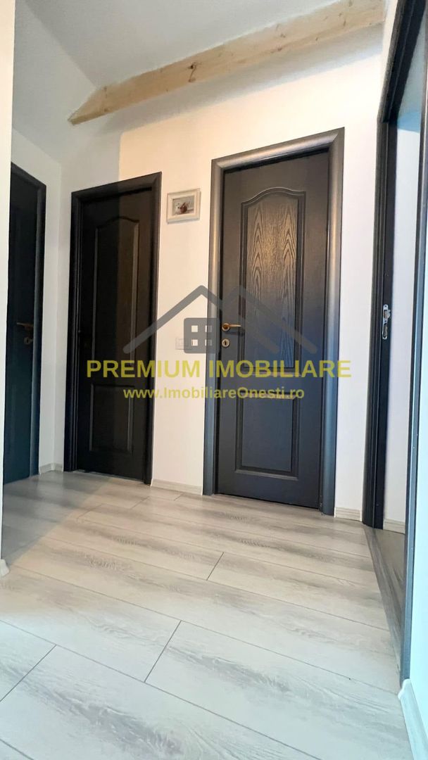 Vila de vanzare Onesti - Cartier Andrasesti - Poză 9