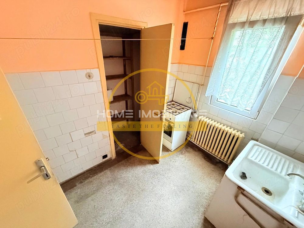 Apartament cu 3 camere/ 67mp Etajul 2/ zona Podu de Piatra - Poză 7