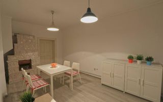 Apartament 2 camere de închiriat | Sibiu | Ultracentral | 95 mp - Poză 10