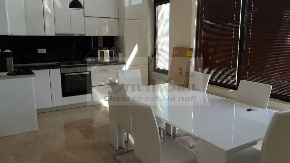 Apartament 3 camere Copou - Exclusive Residence - 880 EURO - Poză 3