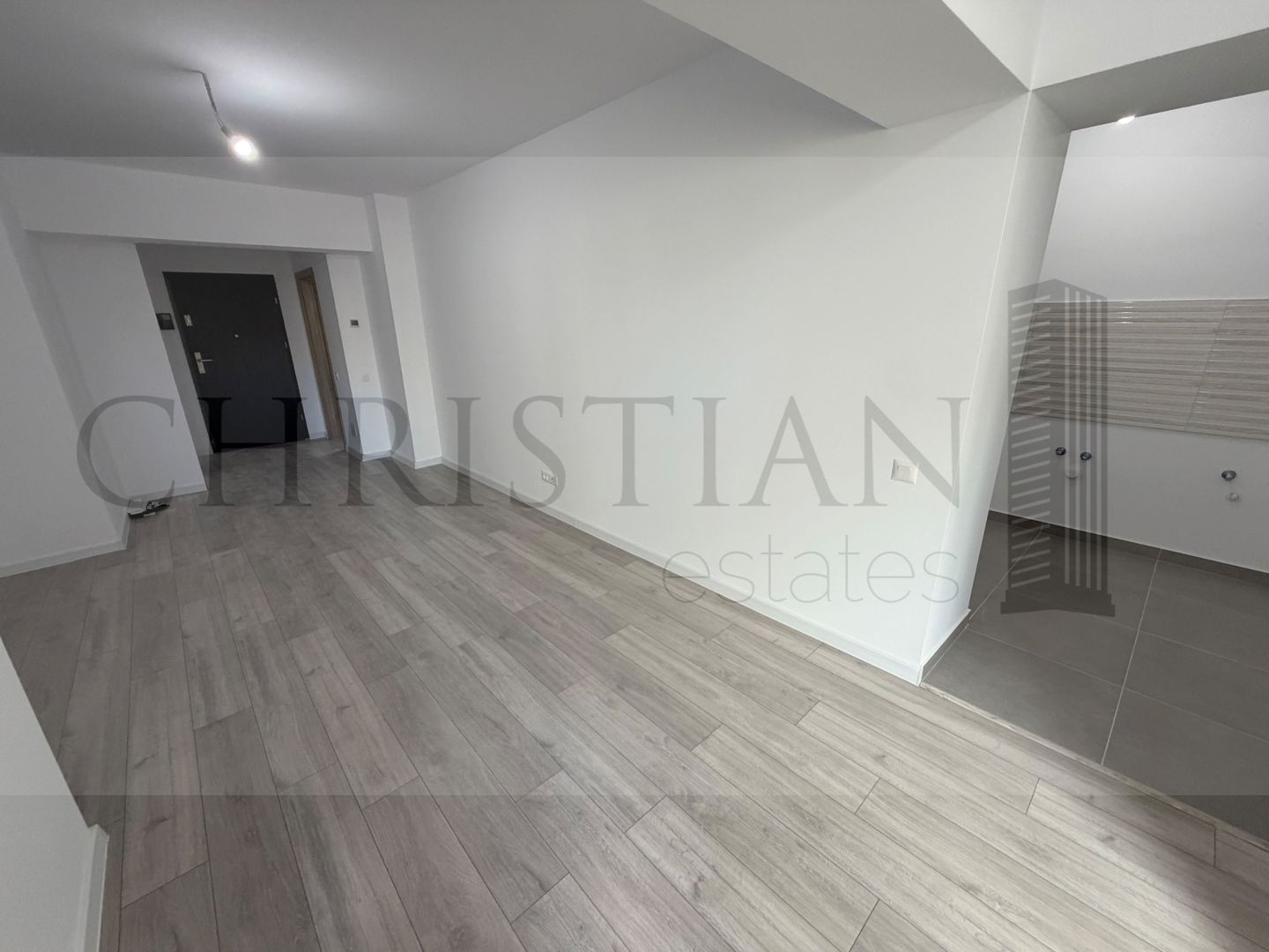 Garsonieră Finisată 39 mp - Smart Residence Lujerului Faza 2 - Poză 12