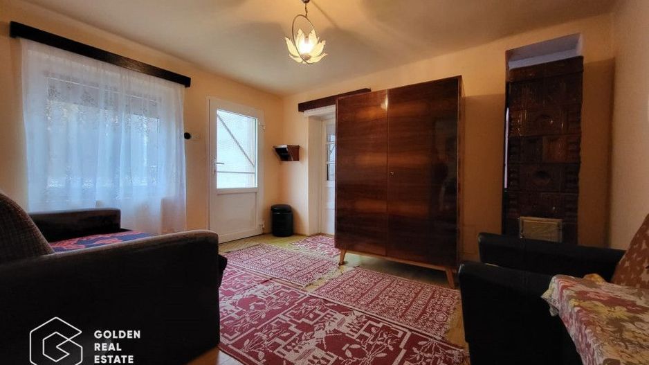 Casa cu 2 corpuri de cladire, oras Lipova - Poză 7