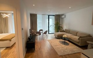 APARTAMENT SUPERB | 2 CAMERE | ONE COTROCENI PARK - Poză 1