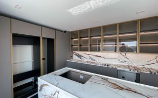 Penthouse Lux 5 camere de vanzare*** 1 Loc de Parcare***Dorobanti***Floreasca - Poză 11