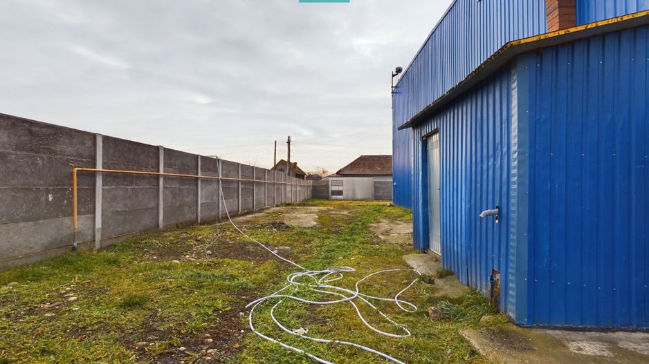 Depozit frigo de închiriat în Săcălaz - Poză 10