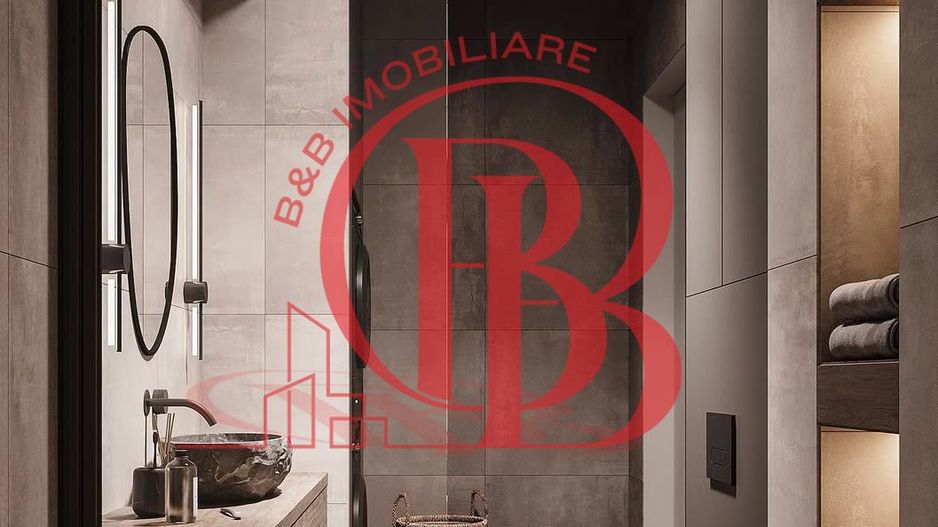 Bloc Finalizat Duplex 5 camere Theodor Pallady 7min Metrou - Poză 7