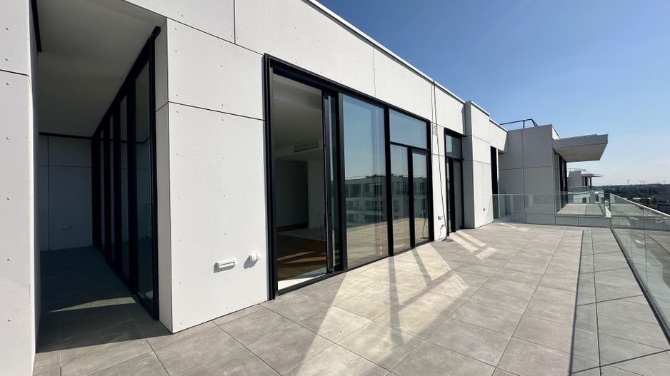 Comision 0% Penthouse 4 camere One Cotroceni Park - Poză 11