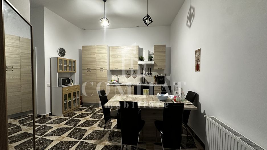 Apartament 3 camere | ULTRACENTRAL | La cheie - Poză 14