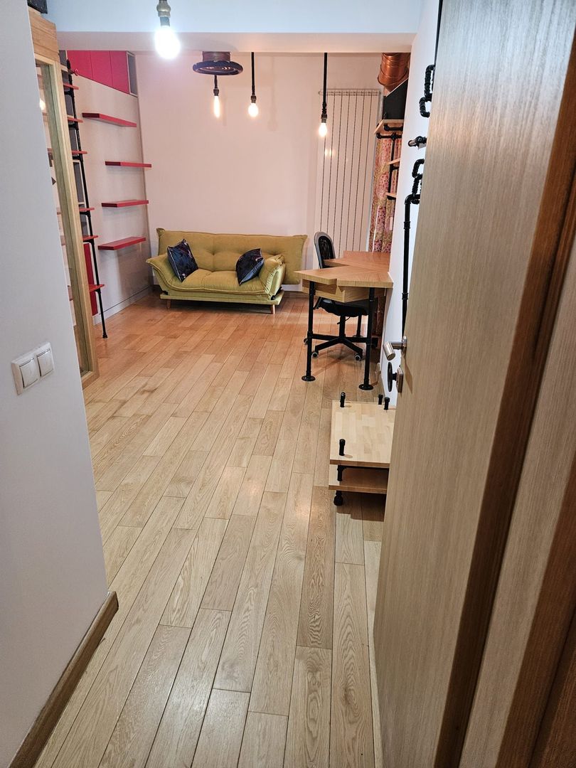 3 camere 107 mp | Upground | Pipera | Aviatiei | terasa 11mp - Poză 5