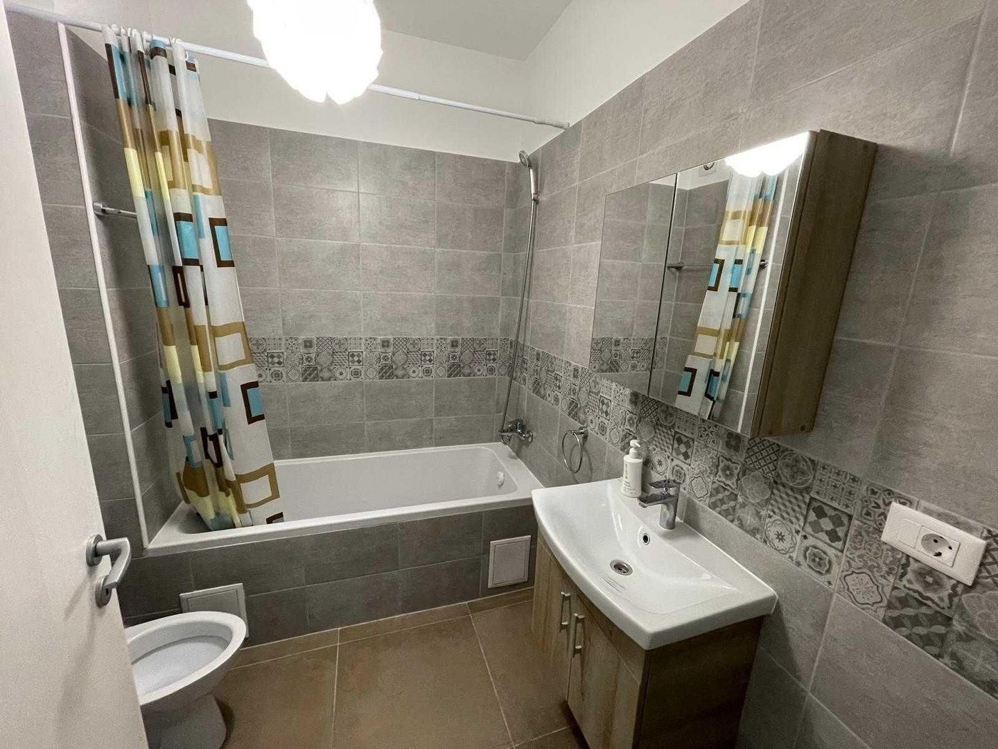 AP. 2 CAMERE METALURGIEI, LOC PARCARE, BLOC NOU, 65 MP UTILI, LIBER - Poză 5