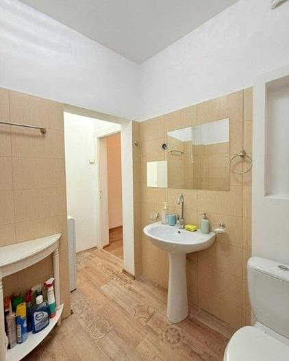 Apartament interbelic renovat, etaj 1, centrală, lângă Metrou Basarab - Poză 4