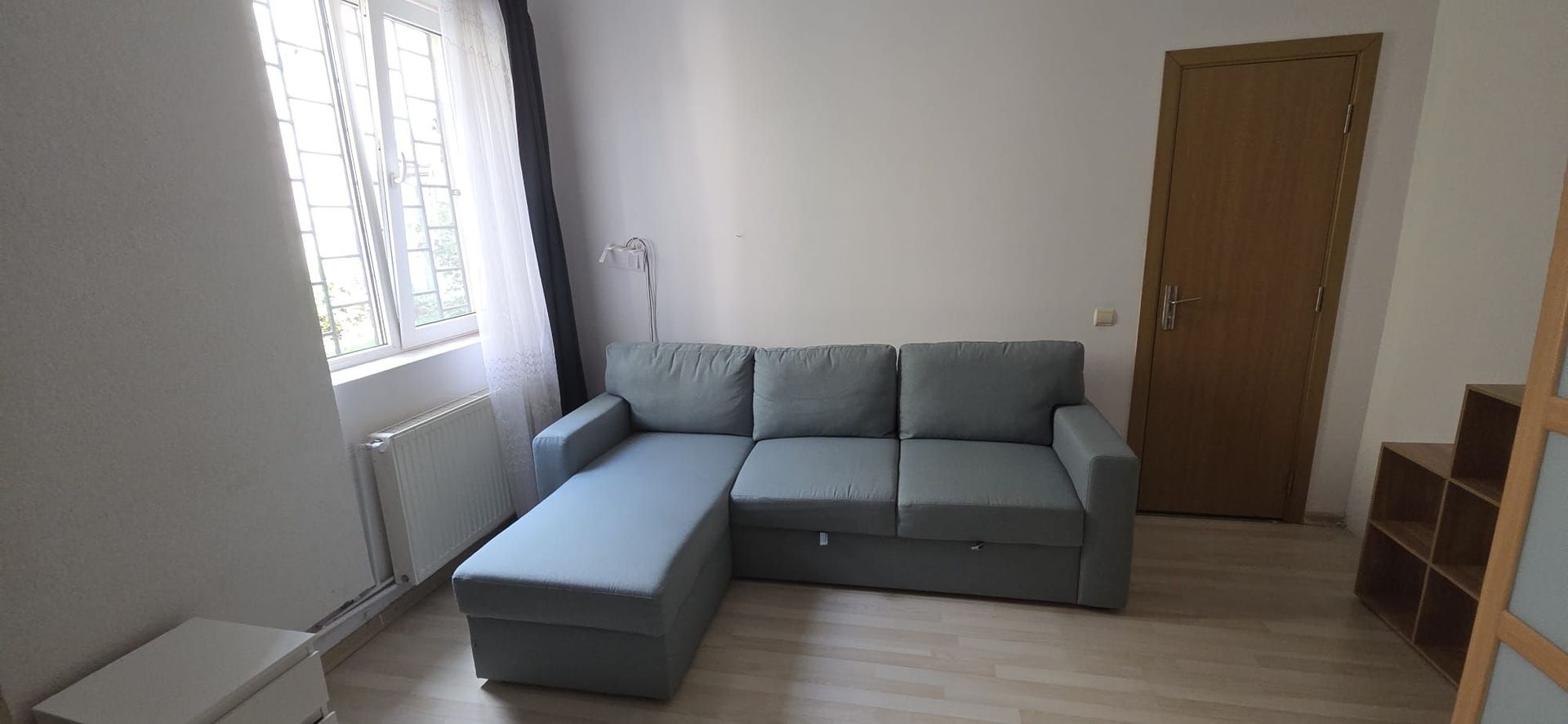 De inchiriat apartament cu o camera langa UMF - Poză 1