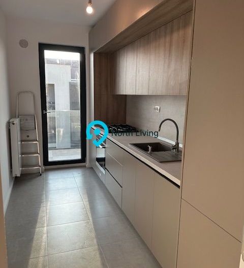 2 camere Magnolia Residence | 71 mp | 2 terase | parcare - Poză 3