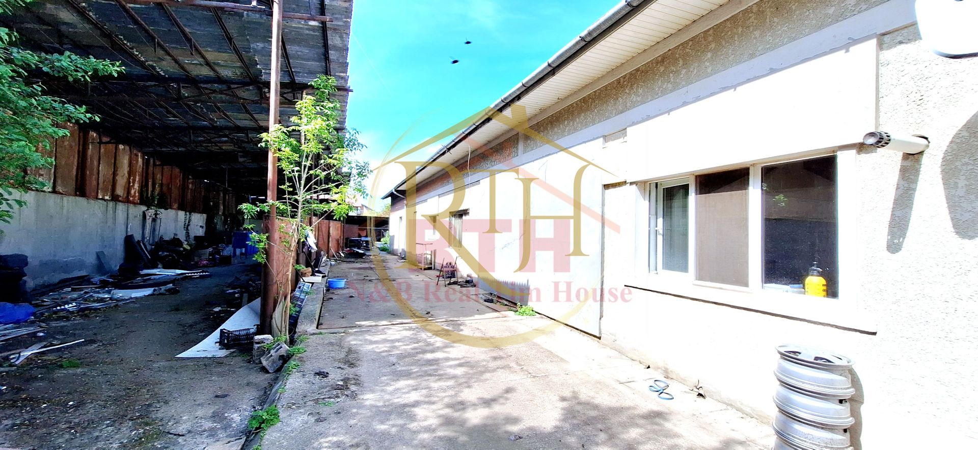 Oportunitate de investitie, se vinde proprietate, zona Mehala - Poză 1