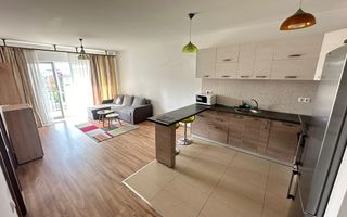 2 camere, modern, bloc nou, garaj, terasa, Buna Ziua, Sofia Residence - Poză 16