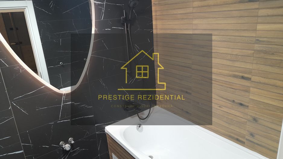 4 Cam,Terasa 120 Mp, Parcare Inclusa, Titan-Pallady,Metrou - Poză 10