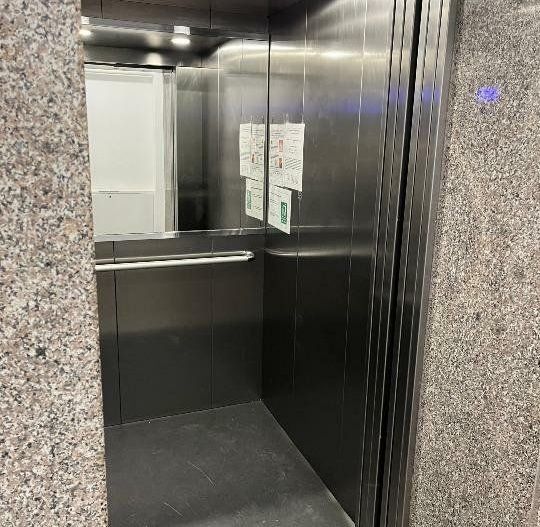 Spacious Apartment for Sale – Nord City, Porsche Pipera/Aviatiei Area - Poză 10