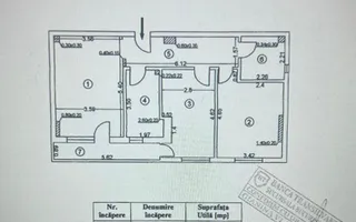 2 camere Ivory Residence Pipera | Proprietar I B2B I birouri comercia - Poză 48