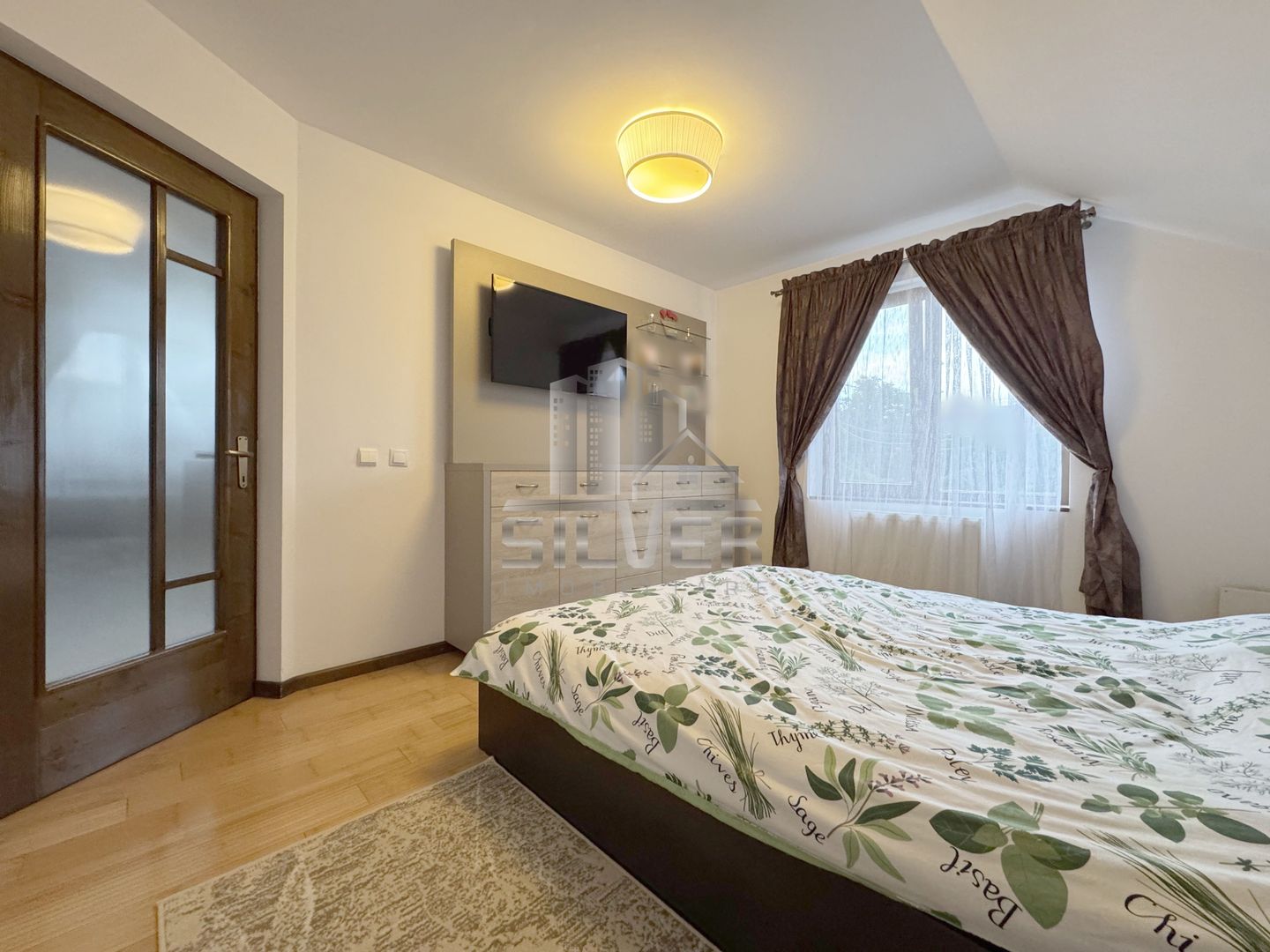 Casa individuala cu teren de 354 mp. - Poză 17