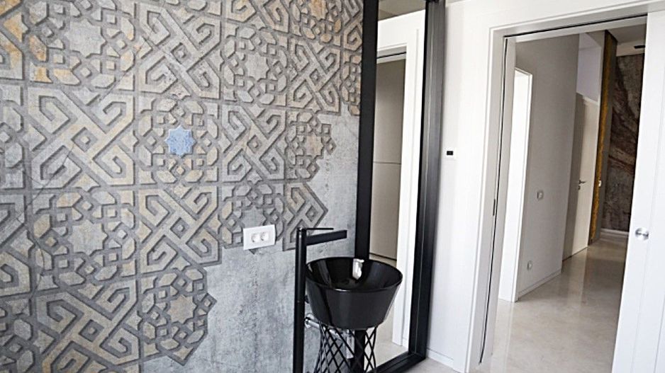 Apartament 3 camere de lux  Centru Istoric, 130mp, 2000Euro - Poză 18