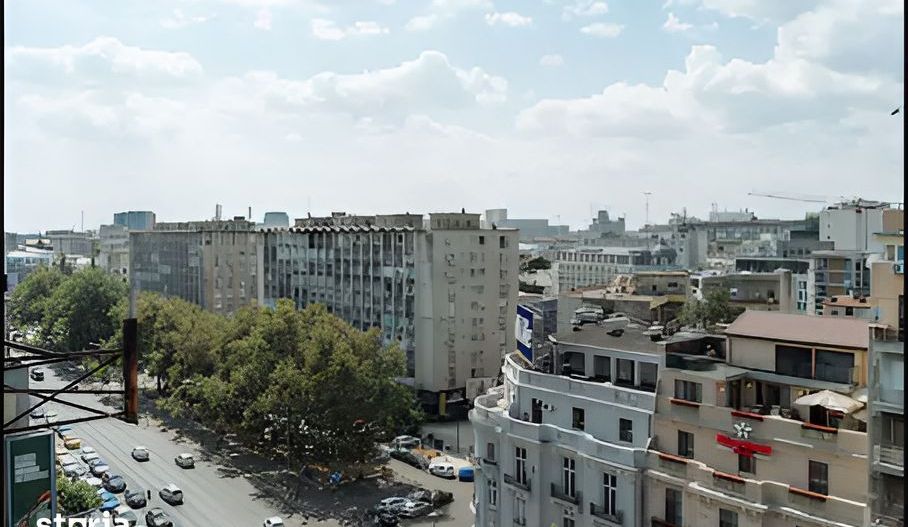 Apartament  Piața Romană // Magheru - Poză 7