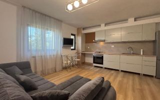Apartament STUDIO Gara - Centru Palas Campus - Poză 1