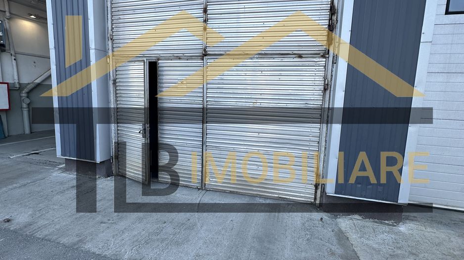 Spatii de inchiriat, 255mp, parcare, Zona Libertatii - Poză 2