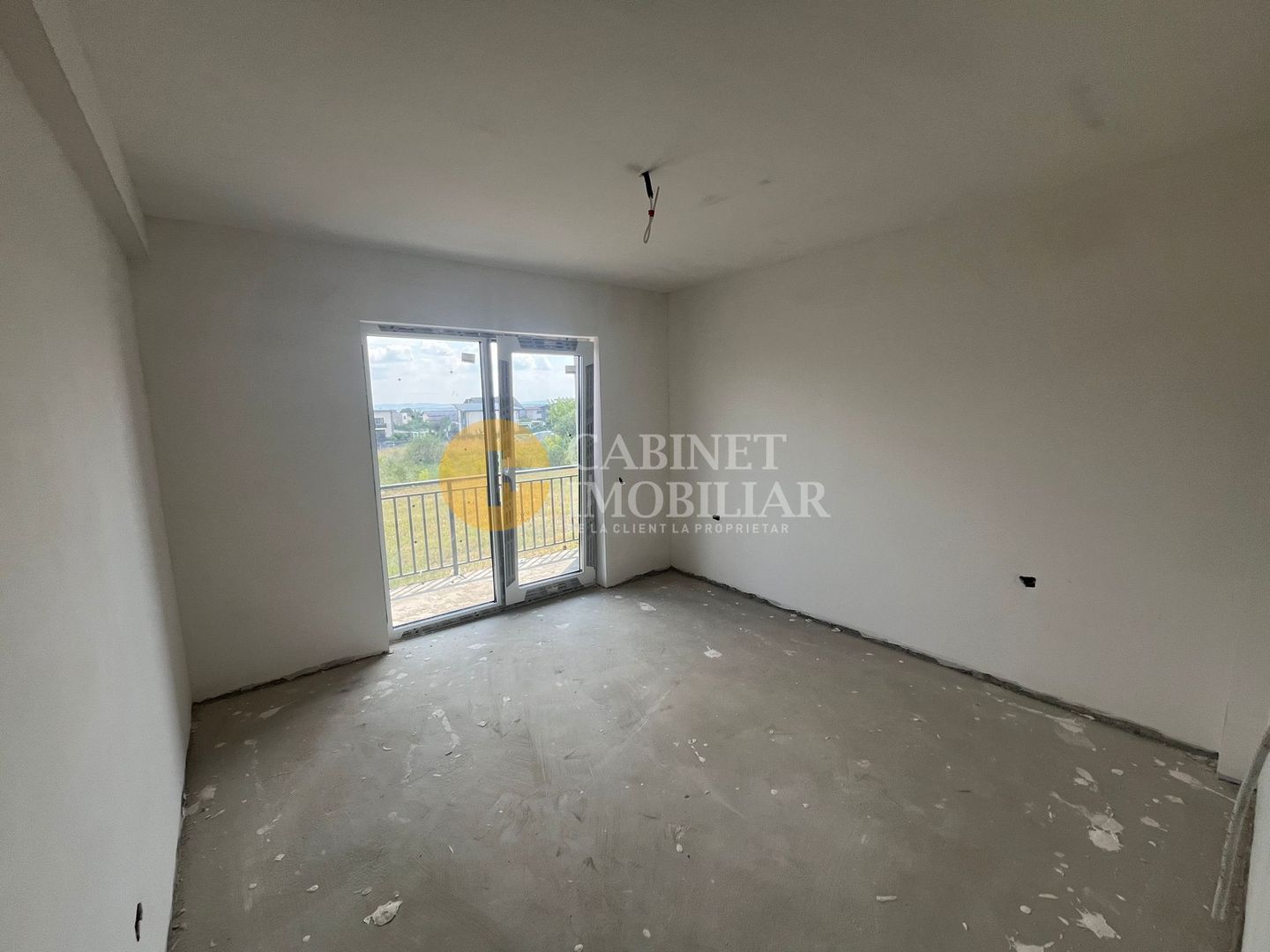 DUPLEX 5 camere Dezvoltator Valea Lupului - Poză 4