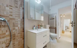 Apartament 2 camere Lacul Tei - Tei - Poză 17