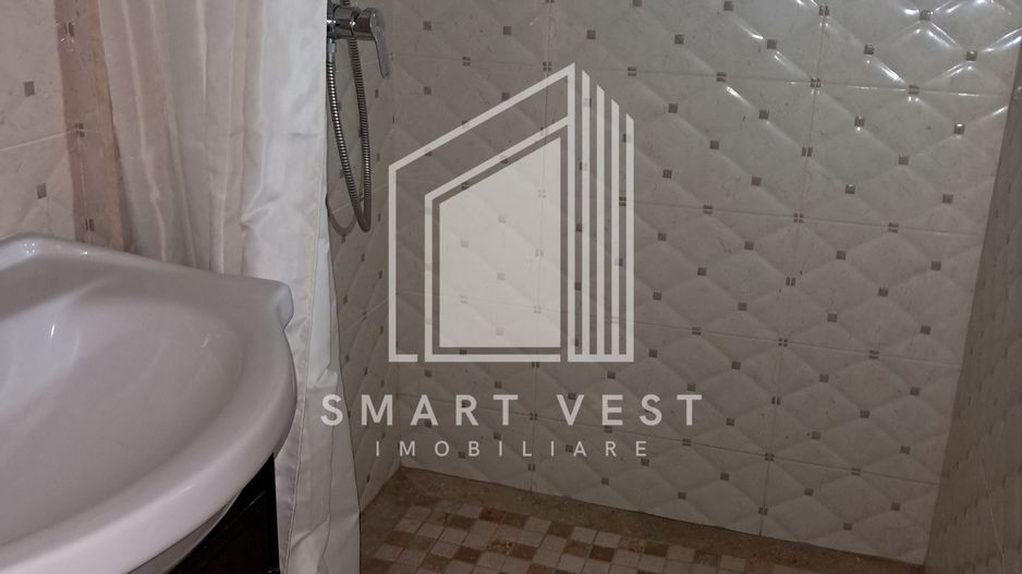 Apartament 3 camere | Etaj 1 | Zona Centala - Poză 12
