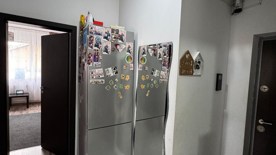 Apartament 2 camere Rahova Complex Rezidential T731 - Poză 8