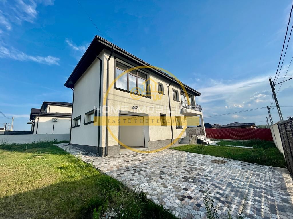 Casa Individuala Mutare Imediata Finalizata Intabulata - Poză 2
