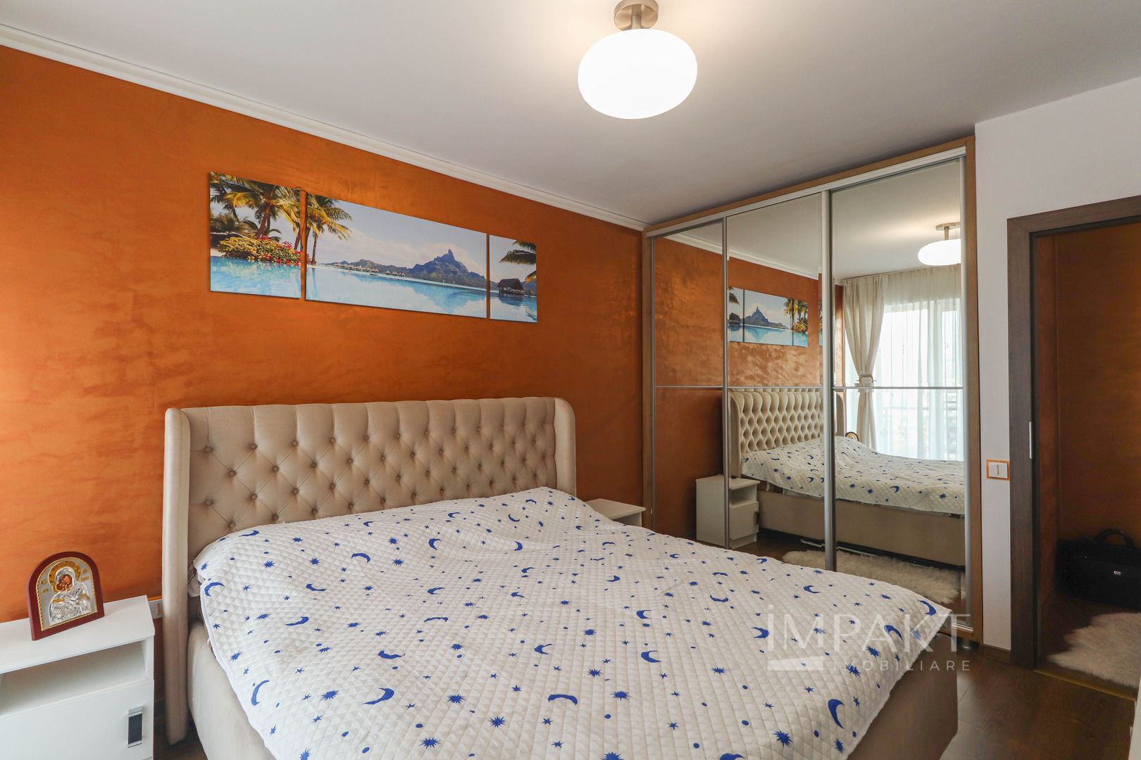 Apartament cu 2 camere in bloc nou in zona Soporului! - Poză 10